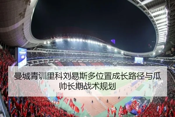 曼城青训里科刘易斯多位置成长路径与瓜帅长期战术规划
